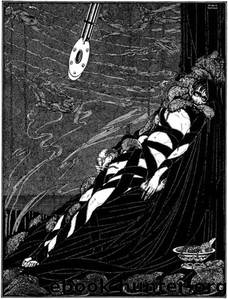 The Pit and the Pendulum by Edgar Allan Poe