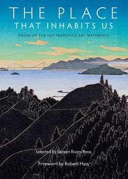 The Place That Inhabits Us by Lynn Kaufmann