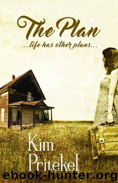 The Plan by Kim Pritekel