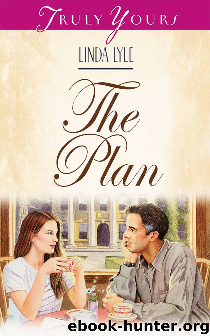 The Plan by Linda Lyle