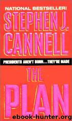 The Plan by Stephen J. Cannell