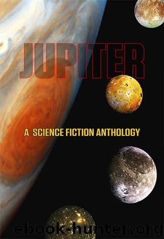 The Planet Jupiter by Anthology