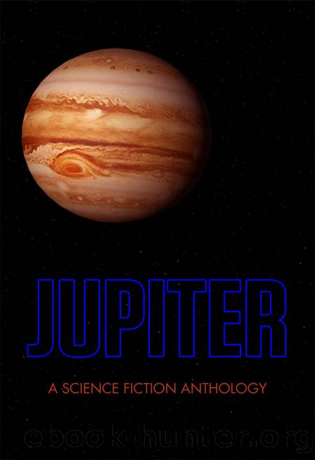 The Planet Jupiter by Various