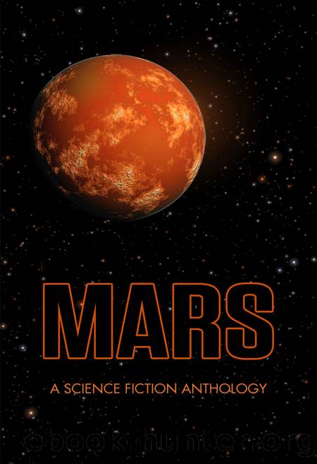 The Planet Mars by Various