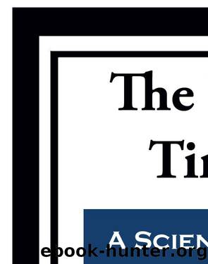The Planet That Time Forgot by Donald A. Wollheim