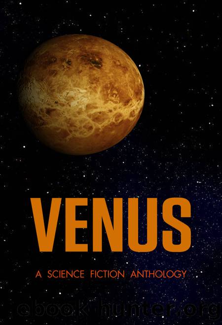 The Planet Venus by Various
