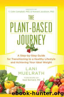 The Plant-Based Journey by Lani Muelrath