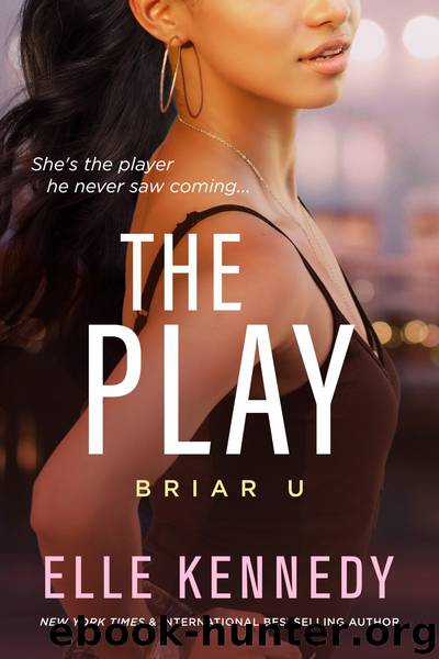 The Play by Elle Kennedy