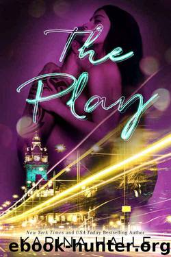 The Play by Halle Karina