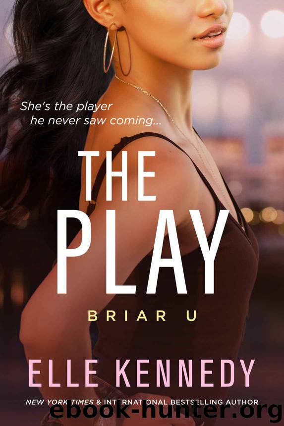 The Play: Briar U by Kennedy Elle