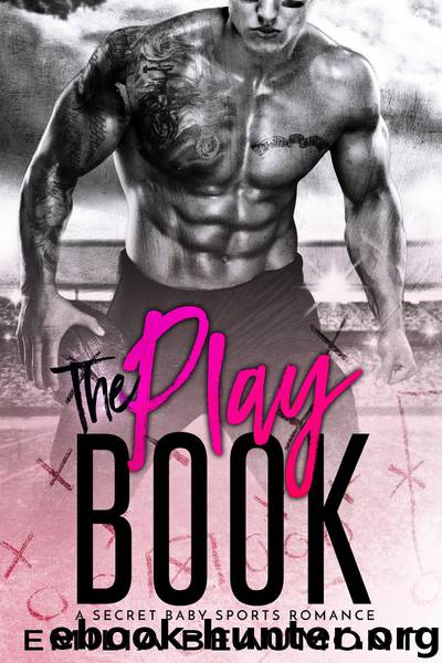 The Playbook by Emilia Beaumont