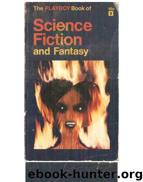 The Playboy Book of Science Fiction and Fantasy by Edited by The Playboy Editors