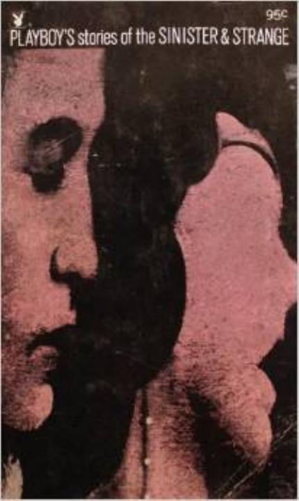 The Playboy book of crime and suspense by Chicago] Playboy Press