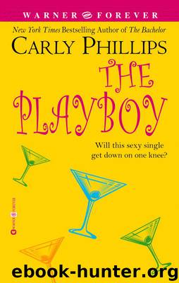 The Playboy by Carly Phillips