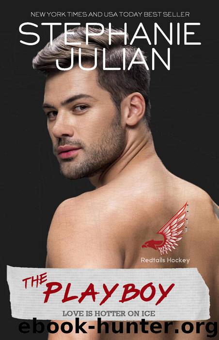 The Playboy by Stephanie Julian