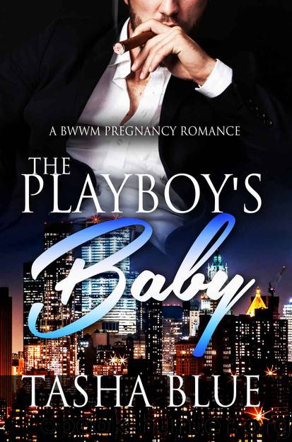 The Playboy's Baby: A BWWM Pregnancy Romance