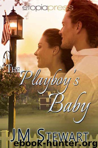 The Playboy's Baby