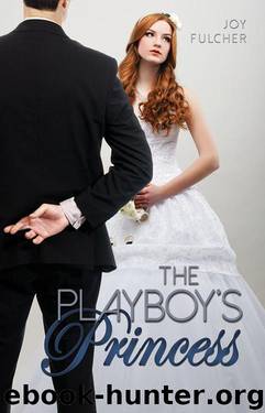 The Playboy's Princess by Joy Fulcher