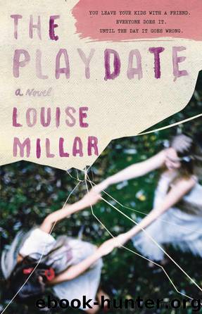The Playdate by Louise Millar