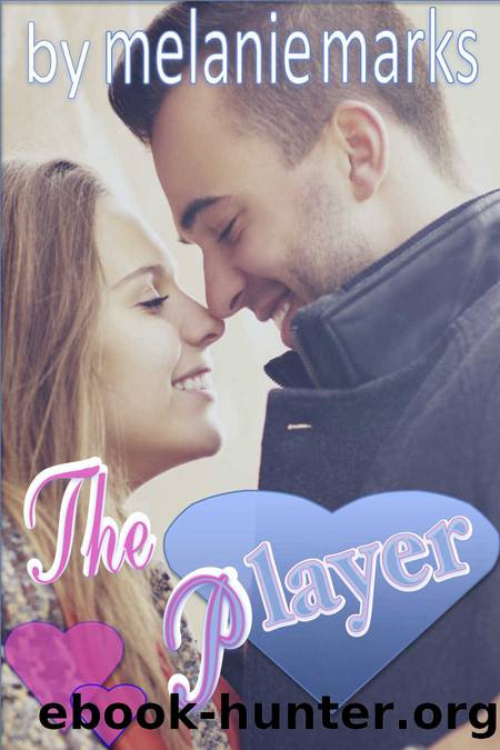 The Player (PLUS: Ally Has Amnesia) by Melanie Marks