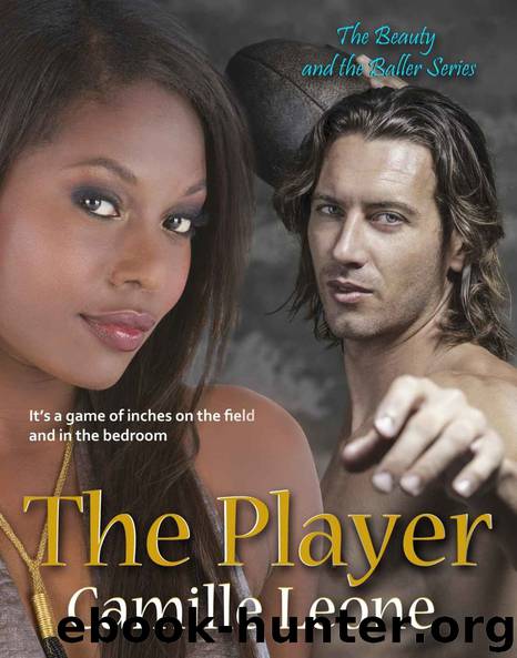 The Player by Camille Leone