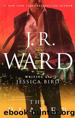 The Player by Jessica Bird