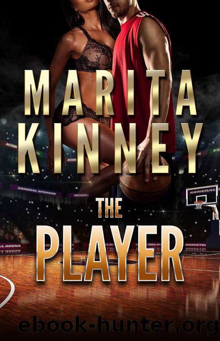 The Player by Marita Kinney