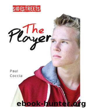 The Player by Paul Coccia