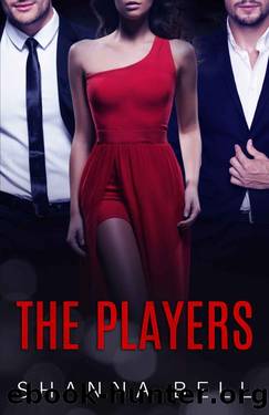 The Players (Bad Romance Book 4) by Shanna Bell
