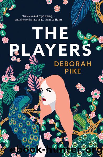 The Players by Deborah Pike