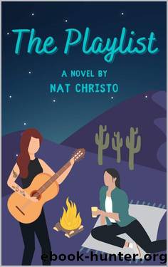 The Playlist by Nat Christo