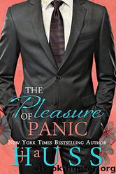 The Pleasure of Panic by JA Huss
