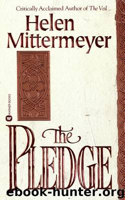 The Pledge by Helen Mittermeyer