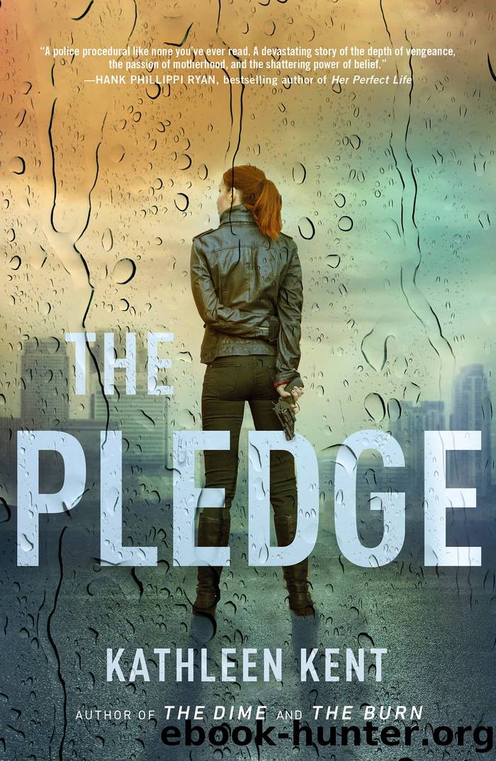 The Pledge by Kathleen Kent