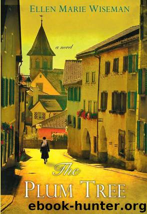 The Plum Tree by Wiseman Ellen Marie