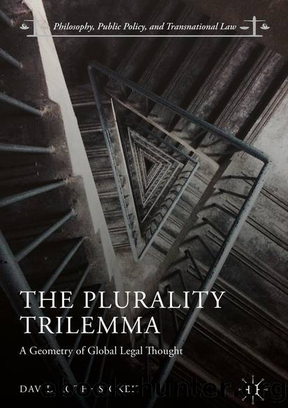 The Plurality Trilemma by David Roth-Isigkeit