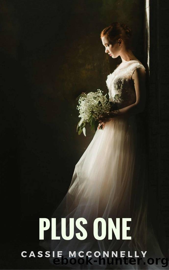 The Plus One by Cassie McConnelly