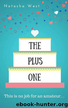 The Plus One by Natasha West