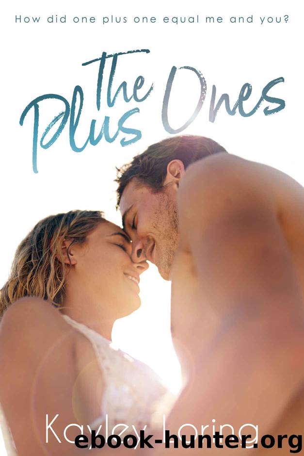 The Plus Ones by Loring Kayley