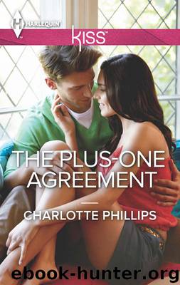 The Plus-One Agreement by Charlotte Phillips