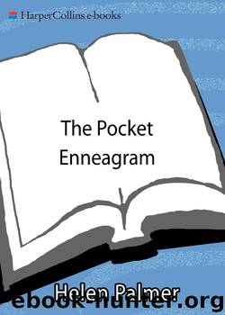 The Pocket Enneagram by Helen Palmer