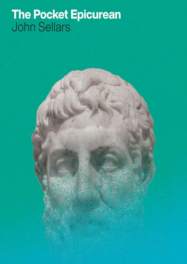 The Pocket Epicurean by John Sellars