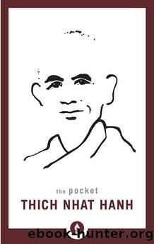 The Pocket Thich Nhat Hanh by Thich Nhat Hanh