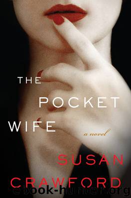 The Pocket Wife by Susan Crawford
