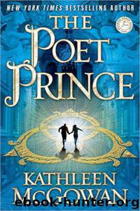 The Poet Prince by Kathleen McGowan