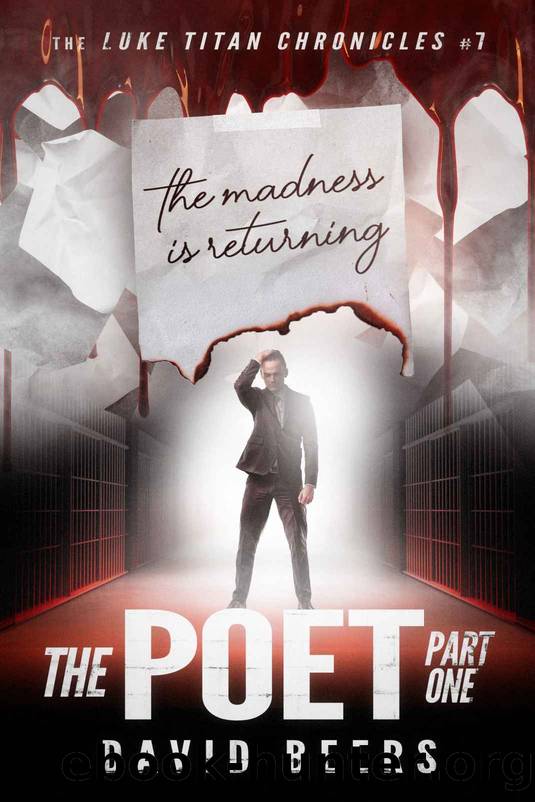 The Poet by David Beers