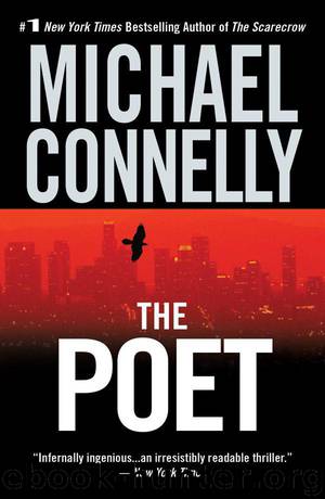 The Poet: A Novel by Michael Connelly