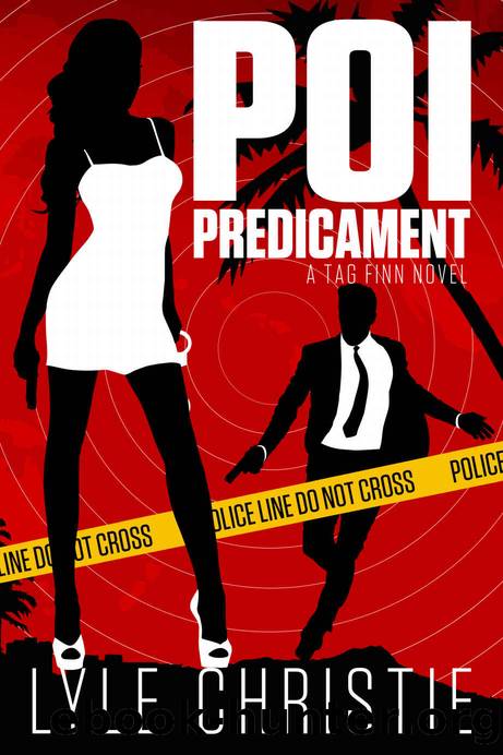 The Poi Predicament by Lyle Christie