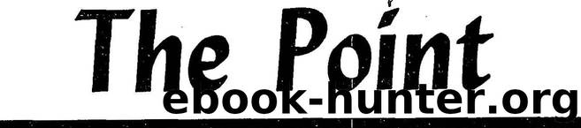 The Point 1952-1959 by Unknown