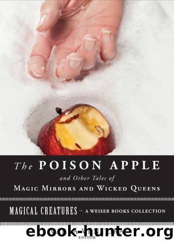 The Poison Apple by Andrew Lang